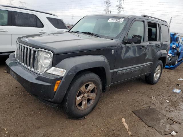 JEEP LIBERTY SP 2010 1j4pn2gk4aw159504