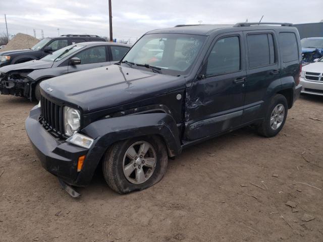 JEEP LIBERTY 2010 1j4pn2gk4aw160278