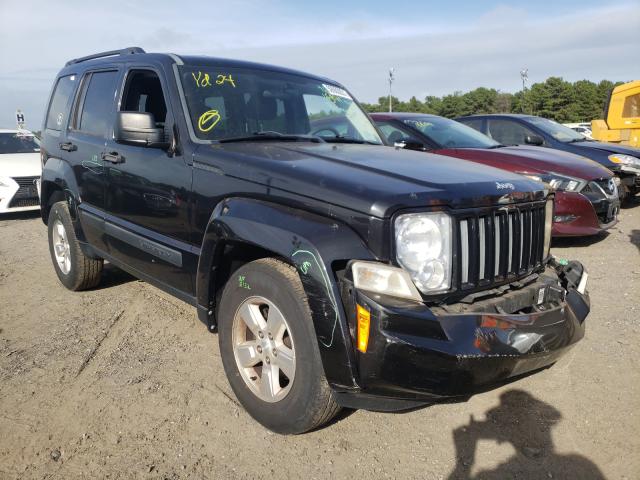 JEEP LIBERTY SP 2010 1j4pn2gk4aw160474