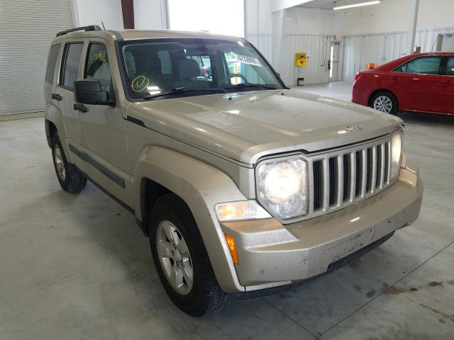 JEEP LIBERTY SP 2010 1j4pn2gk4aw163133