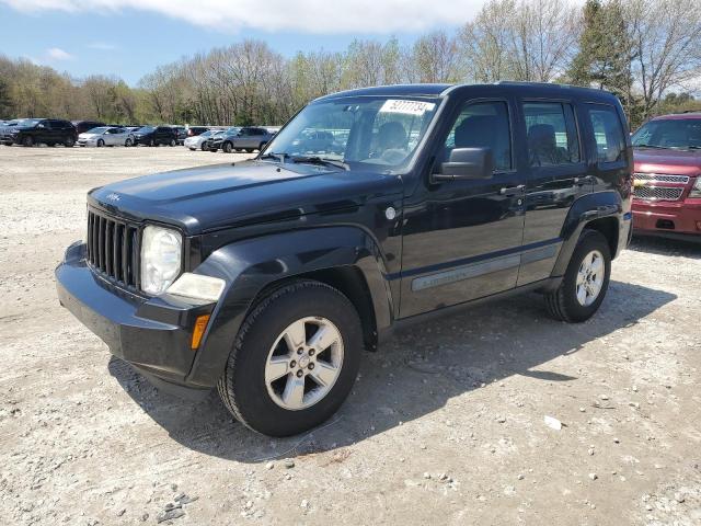 JEEP LIBERTY 2010 1j4pn2gk4aw164959