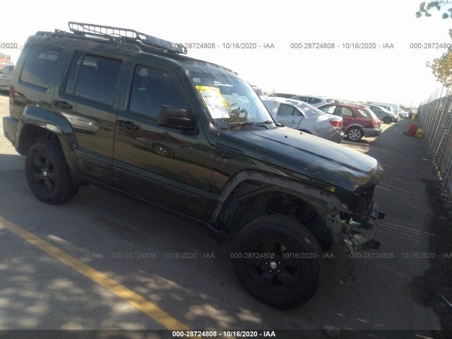 JEEP LIBERTY 2010 1j4pn2gk4aw166937