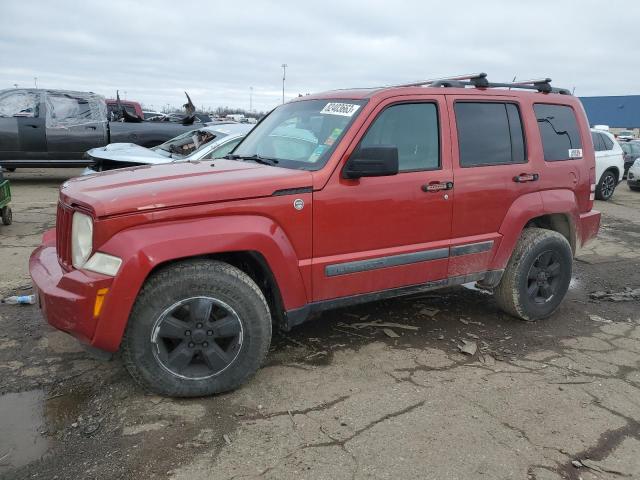 JEEP LIBERTY 2010 1j4pn2gk4aw167764