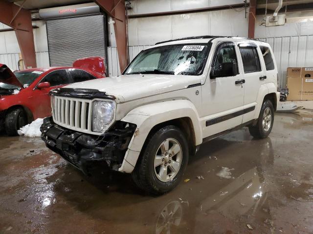 JEEP LIBERTY 2010 1j4pn2gk4aw167988