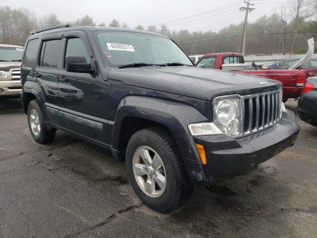 JEEP LIBERTY SP 2010 1j4pn2gk4aw172639