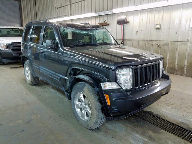 JEEP LIBERTY SP 2010 1j4pn2gk4aw172995