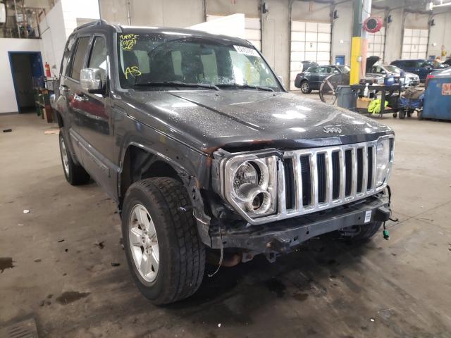 JEEP LIBERTY SP 2010 1j4pn2gk4aw173029