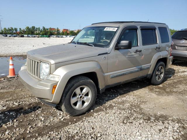 JEEP LIBERTY SP 2010 1j4pn2gk4aw176383