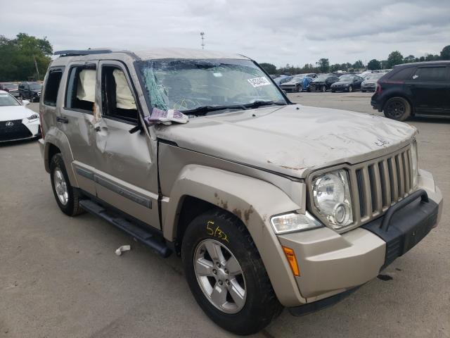 JEEP LIBERTY SP 2010 1j4pn2gk4aw176853