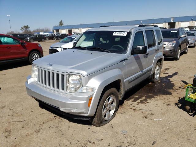 JEEP LIBERTY SP 2010 1j4pn2gk4aw177193