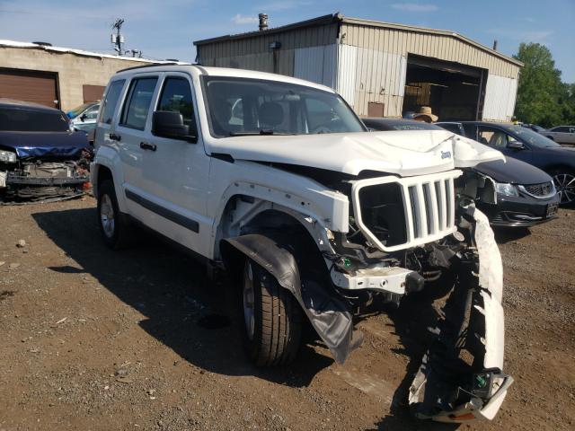 JEEP LIBERTY SP 2010 1j4pn2gk4aw178912