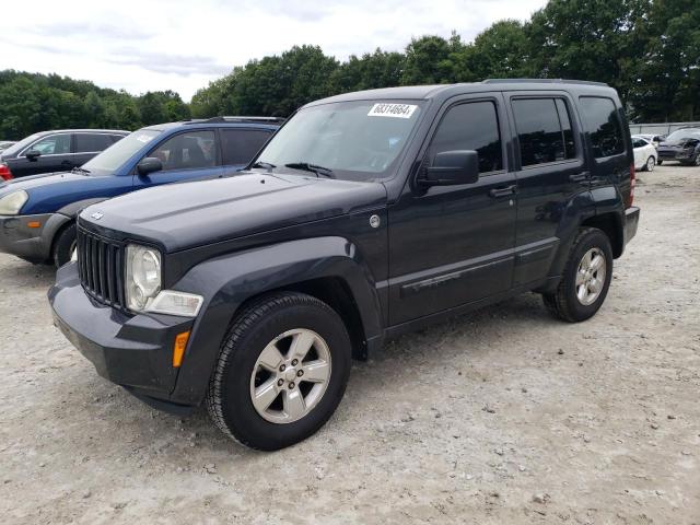 JEEP LIBERTY SP 2010 1j4pn2gk4aw180580