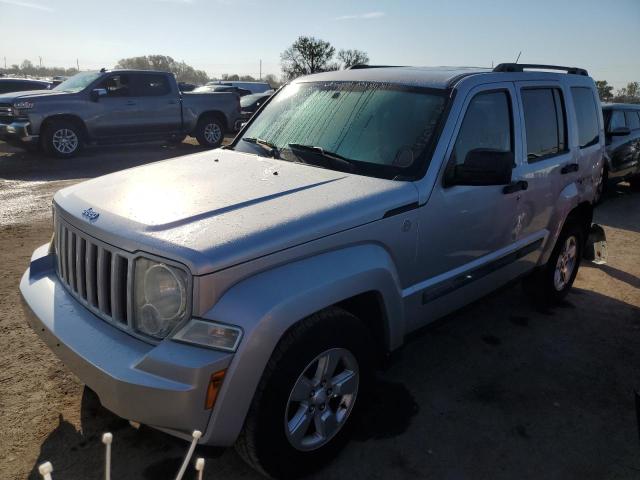 JEEP LIBERTY SP 2010 1j4pn2gk4aw182619