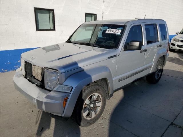 JEEP LIBERTY SP 2011 1j4pn2gk4bw501678