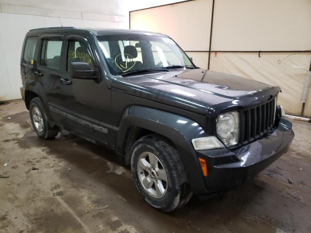 JEEP LIBERTY SP 2011 1j4pn2gk4bw501843