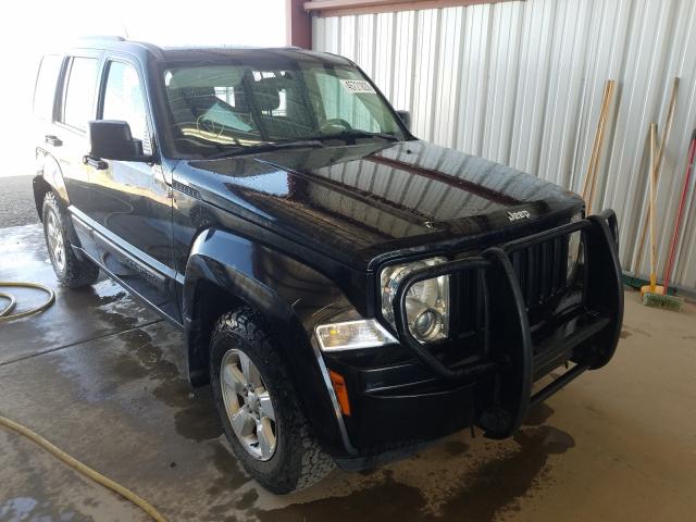 JEEP LIBERTY SP 2011 1j4pn2gk4bw502040