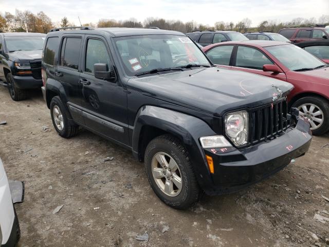 JEEP LIBERTY SP 2011 1j4pn2gk4bw502443