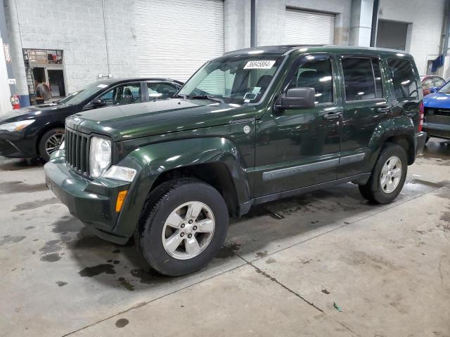 JEEP LIBERTY 2011 1j4pn2gk4bw503107