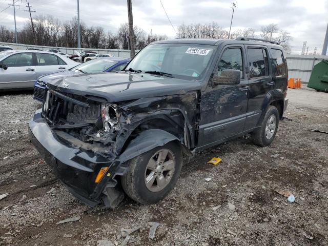 JEEP LIBERTY 2011 1j4pn2gk4bw509604