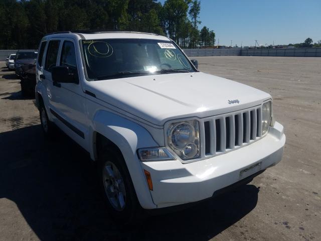 JEEP LIBERTY SP 2011 1j4pn2gk4bw513507