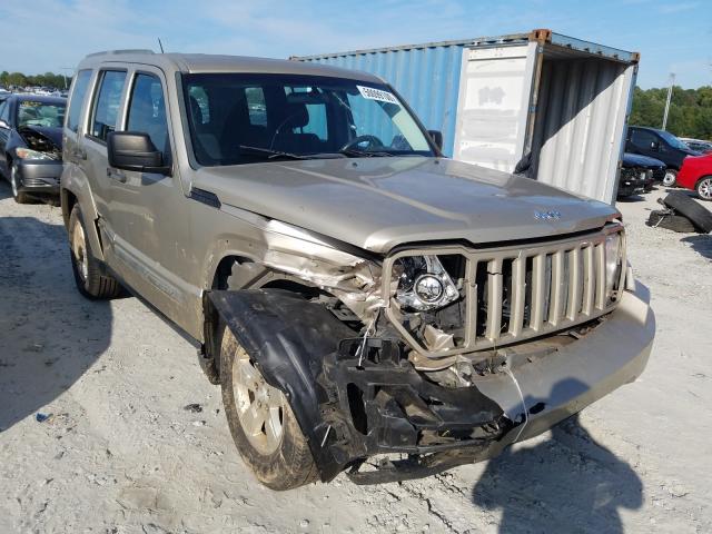 JEEP LIBERTY SP 2011 1j4pn2gk4bw516360