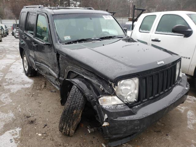 JEEP LIBERTY SP 2011 1j4pn2gk4bw519047