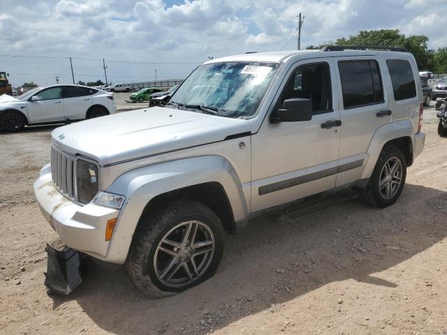 JEEP LIBERTY SP 2011 1j4pn2gk4bw520084