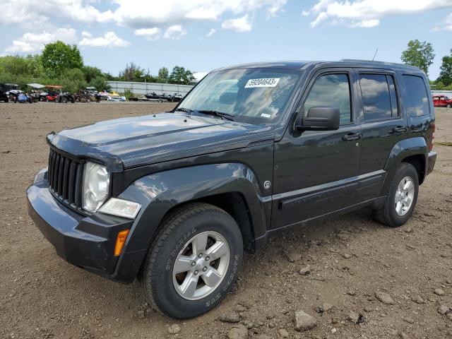 JEEP LIBERTY SP 2011 1j4pn2gk4bw523129