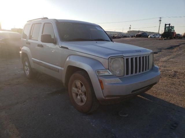 JEEP LIBERTY SP 2011 1j4pn2gk4bw525995