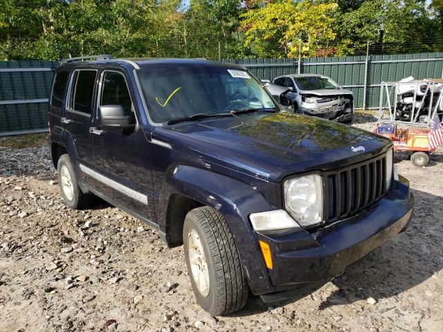 JEEP LIBERTY SP 2011 1j4pn2gk4bw532963