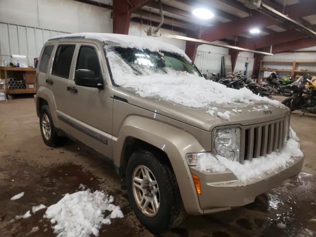 JEEP LIBERTY SP 2011 1j4pn2gk4bw534373