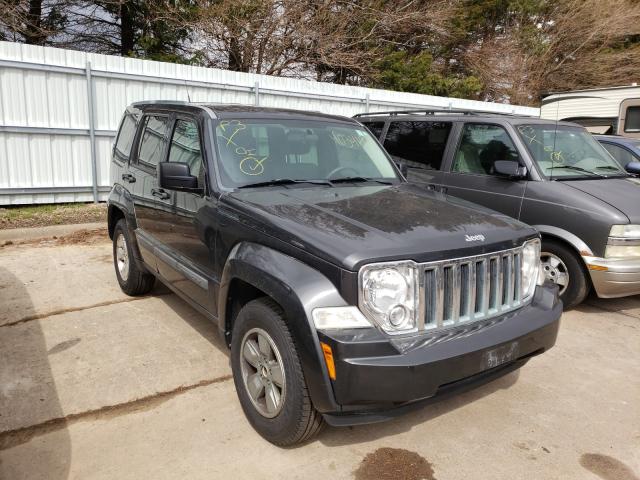 JEEP LIBERTY SP 2011 1j4pn2gk4bw534602