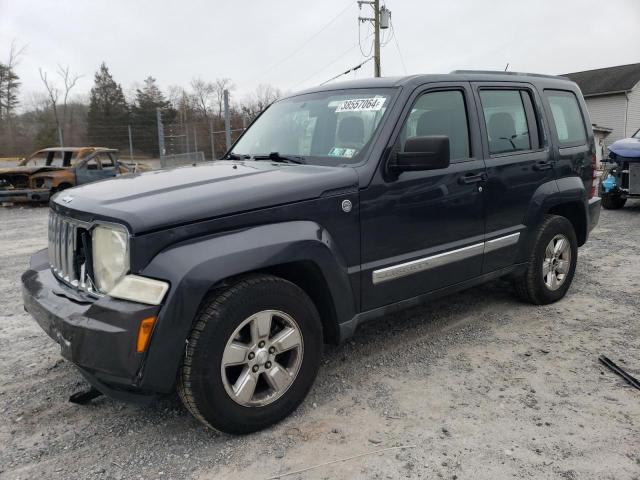 JEEP LIBERTY 2011 1j4pn2gk4bw535796