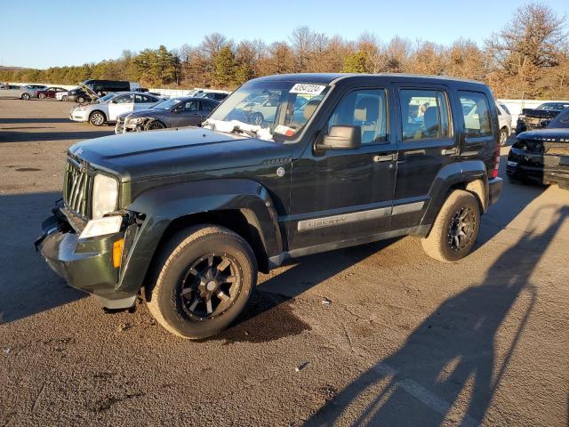 JEEP LIBERTY 2011 1j4pn2gk4bw538486