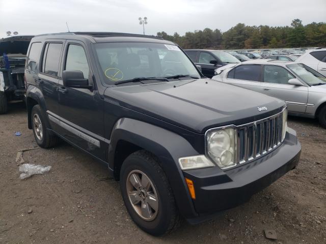 JEEP LIBERTY 2011 1j4pn2gk4bw540299