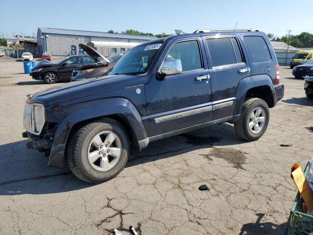 JEEP LIBERTY 2011 1j4pn2gk4bw542361