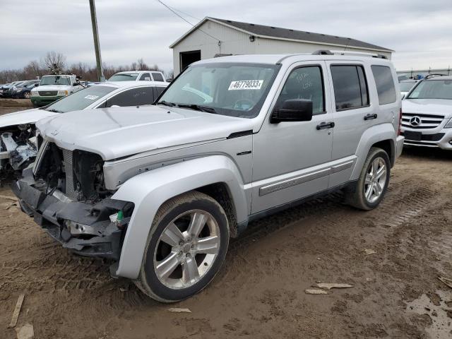 JEEP LIBERTY SP 2011 1j4pn2gk4bw545325