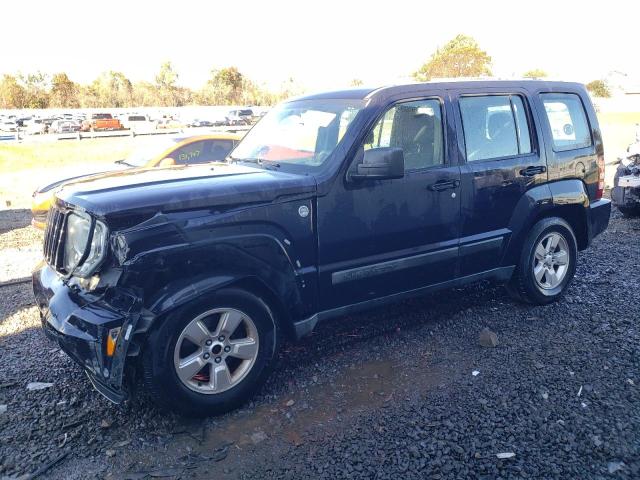 JEEP LIBERTY 2011 1j4pn2gk4bw546829