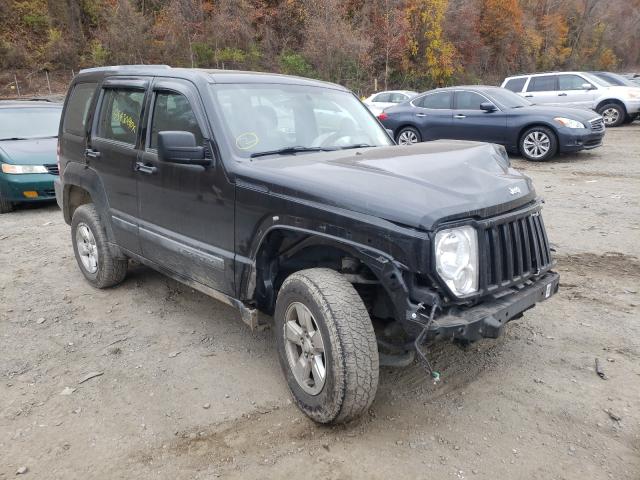 JEEP LIBERTY SP 2011 1j4pn2gk4bw548337