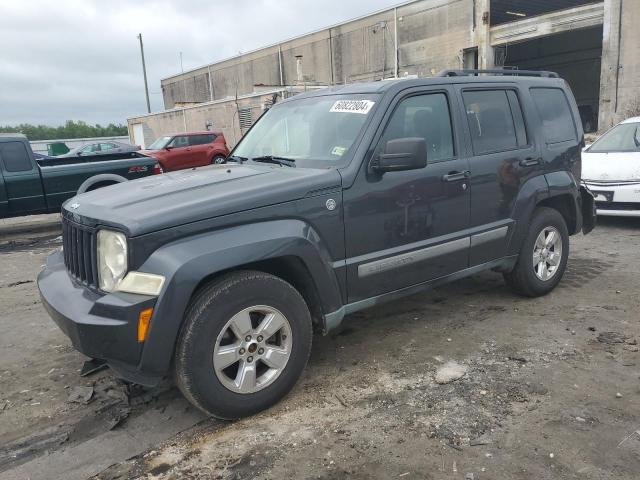 JEEP LIBERTY 2011 1j4pn2gk4bw552808