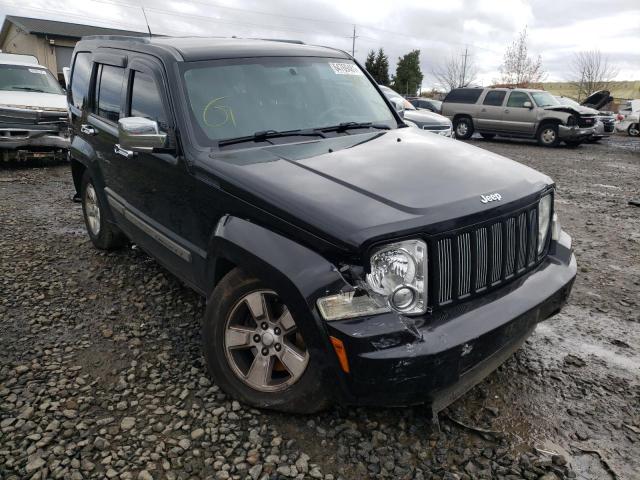 JEEP LIBERTY SP 2011 1j4pn2gk4bw553957