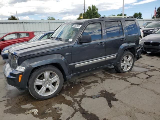 JEEP LIBERTY SP 2011 1j4pn2gk4bw556793