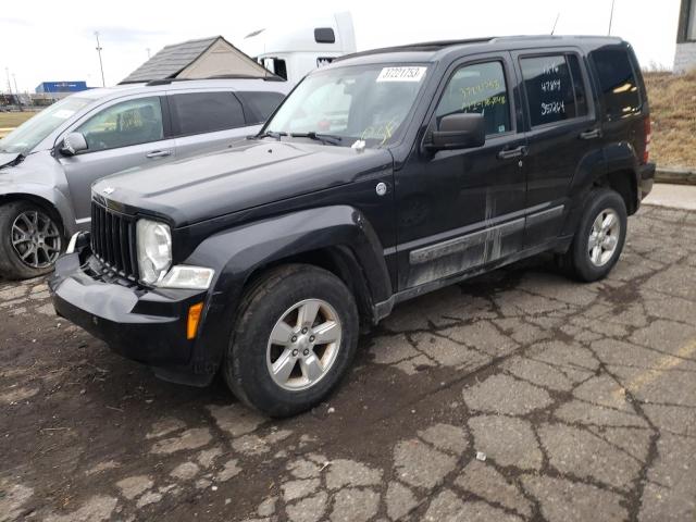 JEEP LIBERTY (NORTH AMERICA) 2011 1j4pn2gk4bw557264