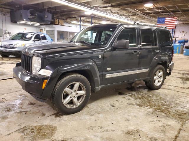 JEEP LIBERTY 2011 1j4pn2gk4bw557765