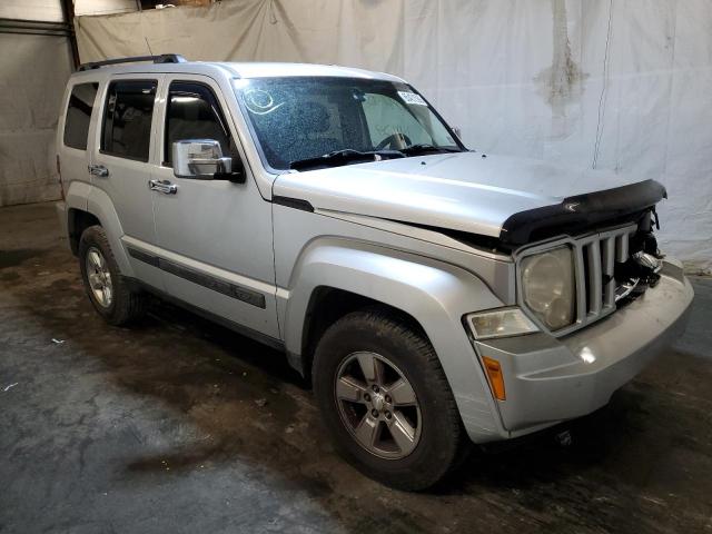 JEEP LIBERTY SP 2011 1j4pn2gk4bw560309