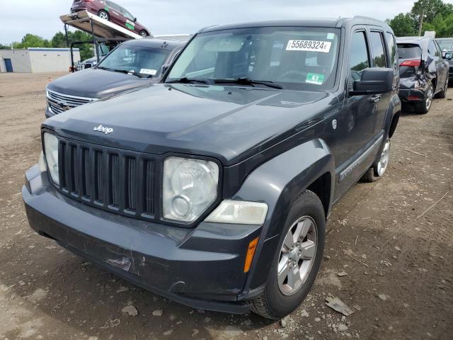 JEEP LIBERTY 2011 1j4pn2gk4bw565364