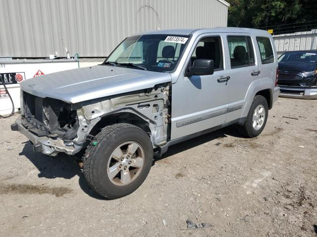 JEEP LIBERTY SP 2011 1j4pn2gk4bw565476