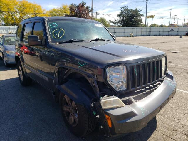 JEEP LIBERTY SP 2011 1j4pn2gk4bw571553