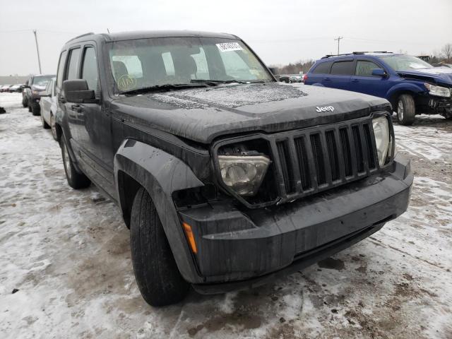 JEEP LIBERTY SP 2011 1j4pn2gk4bw573268