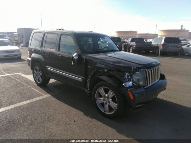 JEEP LIBERTY 2011 1j4pn2gk4bw573660